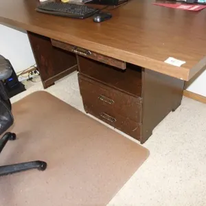 OFFICE DESK