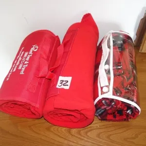 BLANKETS