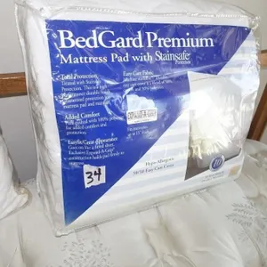 MATTRESS PAD