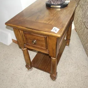 END TABLE