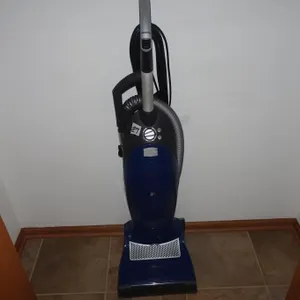 MIELE UPRIGHT VAC