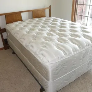 FULL SIZE BED