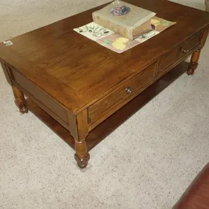 COFFEE TABLE