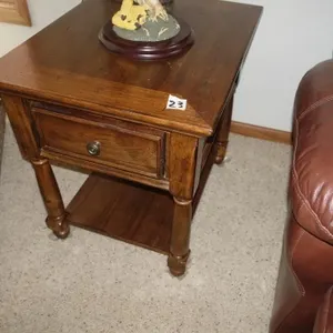 END TABLE