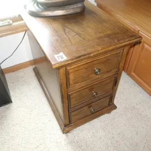 END TABLE