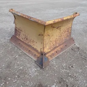 4 Ft V-Plow 045366