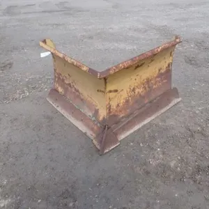 4 Ft V-Plow 045352