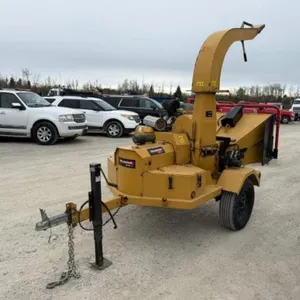 2020 Wallenstein BXTR6438 6 In. Tow Behind S/A Chi