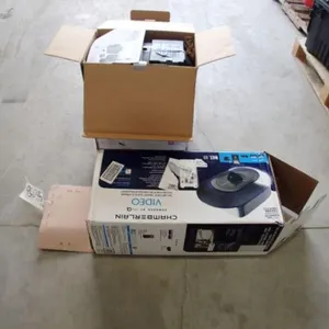 Chamberlain MYQ Smart Garage Door Opener