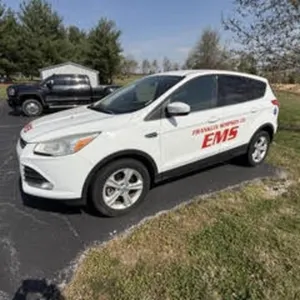 2012 Ford Escape RUNNING ISSUES