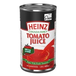 Heinz Tomato Juice 1.36 L