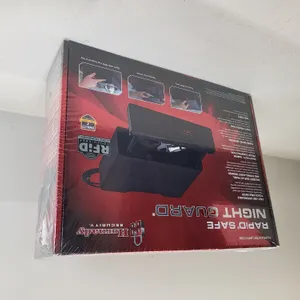 Hornady Rapid Safe Night Guard