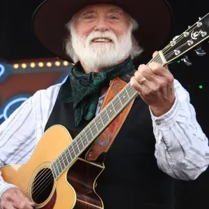 Michael Martin Murphey Concert Tickets