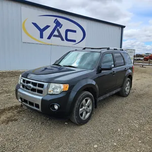 2009 FORD ESCAPE LIMITED 4WD