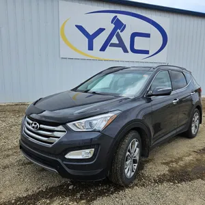 2015 HYUNDAI SANTA FE 2.0T AWD