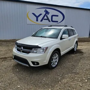 2014 DODGE JOURNEY R/T AWD