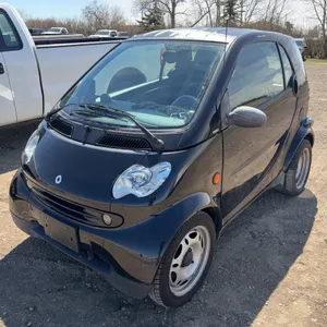 2006 Smart Car Fortwo Car *Unreserved*