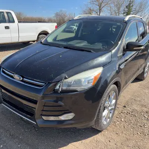 2014 Ford Escape Titanium Suv