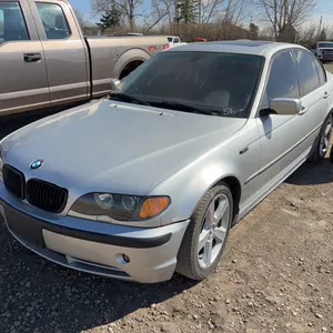 2005 BMW 3 Series 325i Sedan *Unreserved*