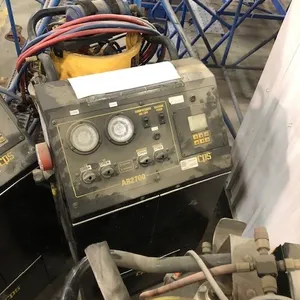 MISCCELLANOUS: A/C MACHINES