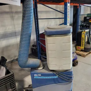 MISCELLANEOUS: AIR EXTRACTOR