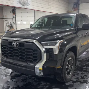 2023  Toyota  Tundra  SR5 CrewMax 4WD