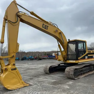 Caterpillar 320L Excavator