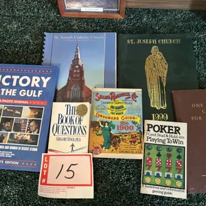 Books