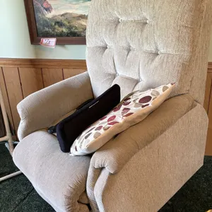 Lift chair