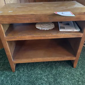 Shelf, 30.5 x 16 x 27”