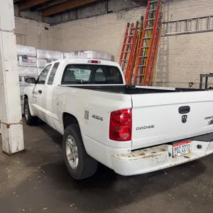 Government Surplus Auction