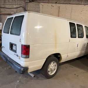 2009 Ford Econoline E-150 Van