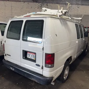 2007 Ford Econoline E-150