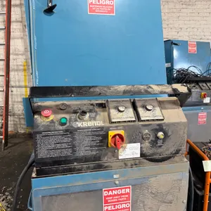 Krendl Model 2300 Insulation Machine