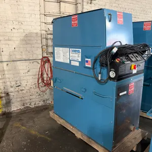 Krendl Model 2300 Insulation Machine