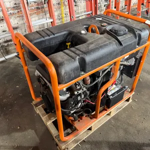 Generac GP17500E Portable Generator