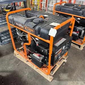 Generac GP17500E Portable Generator
