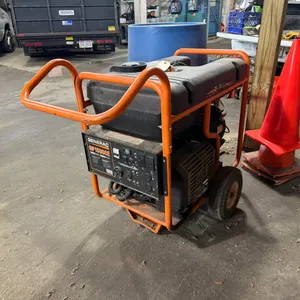 Generac GP17500E Portable Generator