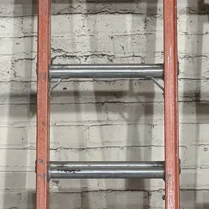 20' Fiberglass Extension Ladder