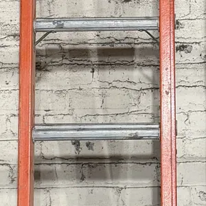 24' Fiberglass Extension Ladder