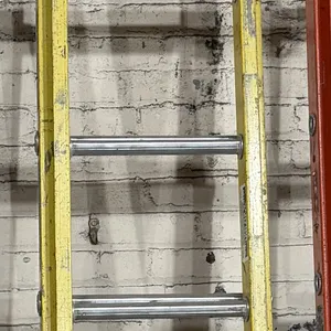 20' Extension Ladder