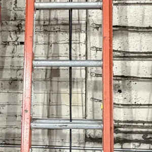 20' Fiberglass Extension Ladder