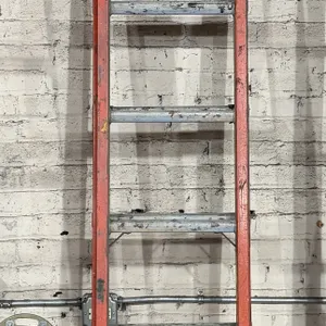 20' Fiberglass Extension Ladder