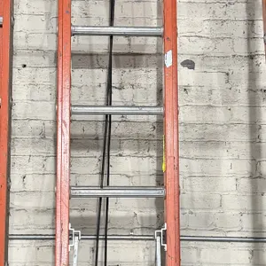 20' Fiberglass Extension Ladder