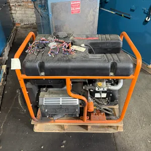 Generac GP17500E Portable Generator