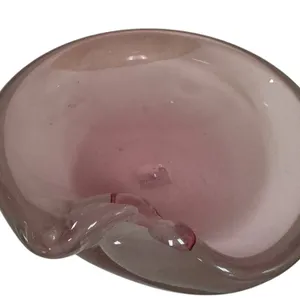 Murano Art Glass Bowl