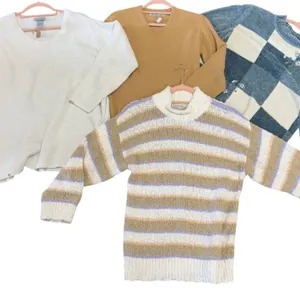 Women's Sweaters and Men's Holloway College Jacket