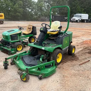 2007 JOHN DEERE F1400 FRONT DECK SN: TC1435D070573