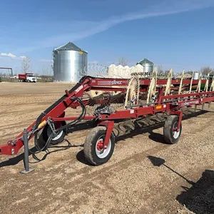 Sitrex Magnum Evolution MKE-16 V-Rake