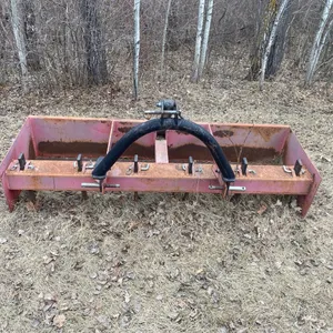 6’ - 3 pt box blade (GST 5% charged)